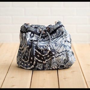 Rare Lululemon Diversity Bag